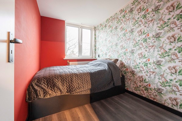 Medium property photo - C. Raaymakerslaan 32, 4731 EV Oudenbosch